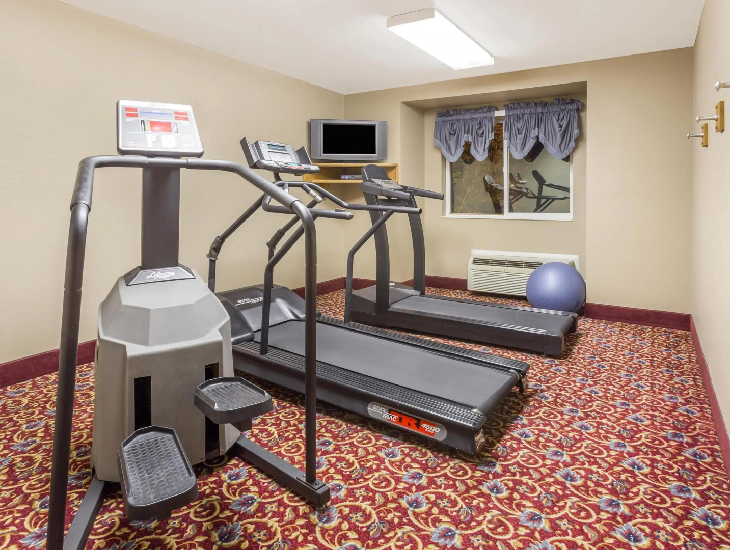 Boarders Inn and Suites Brush (ex.Microtel Inn by Wyndham Brush)