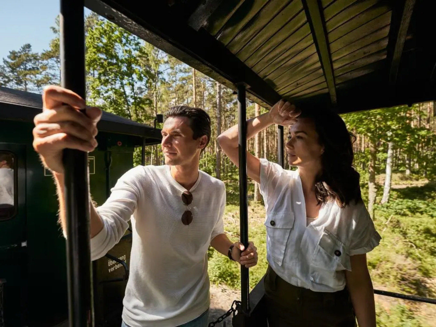 aja Nordperd & Villen Göhren