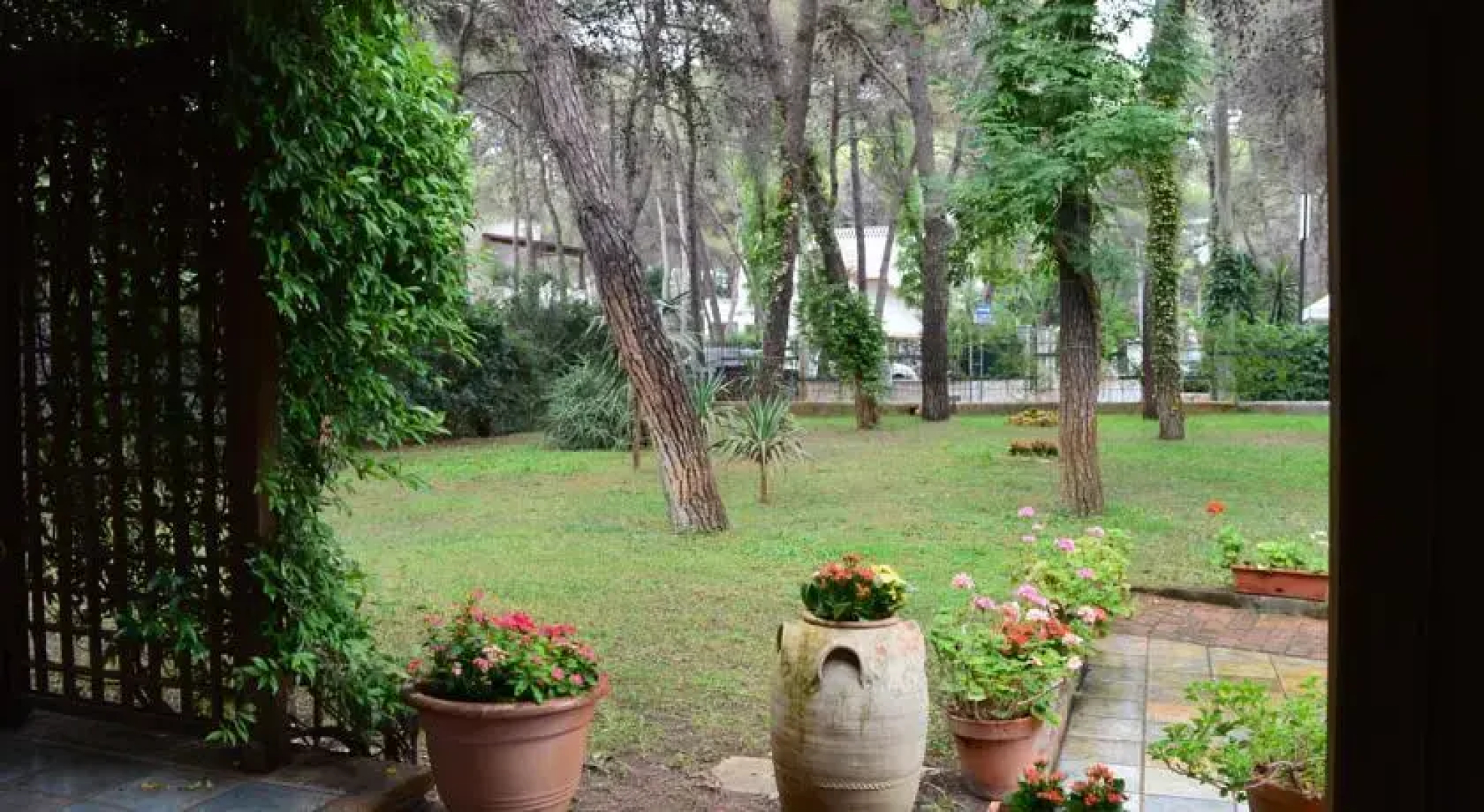 Villa Grazia