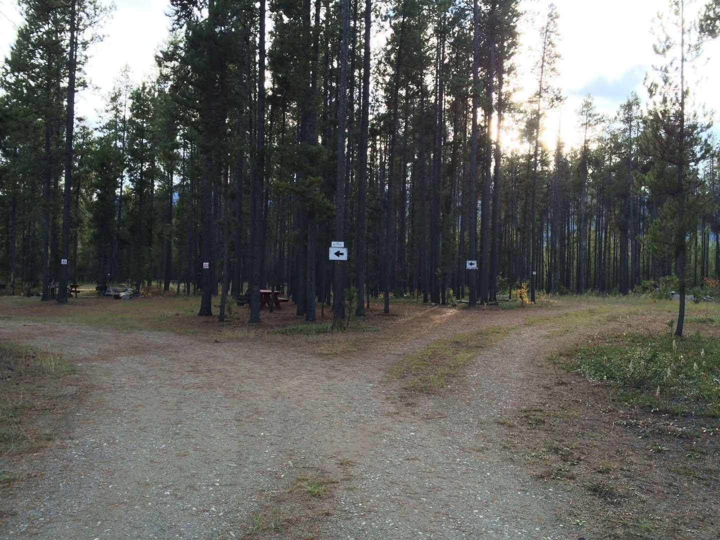 Rocky RV Park and Campground