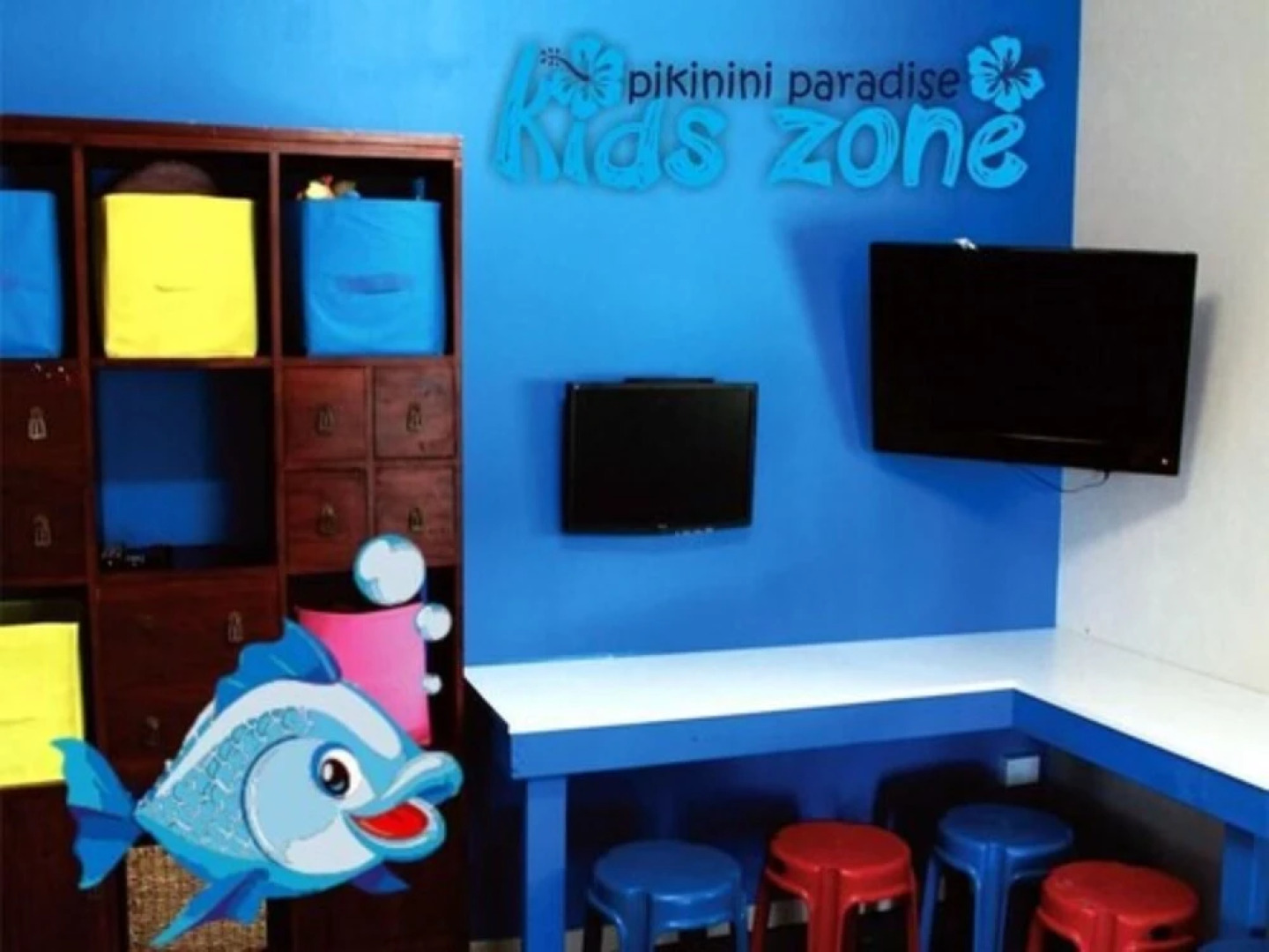 Vanuatu Beachfront Apartments