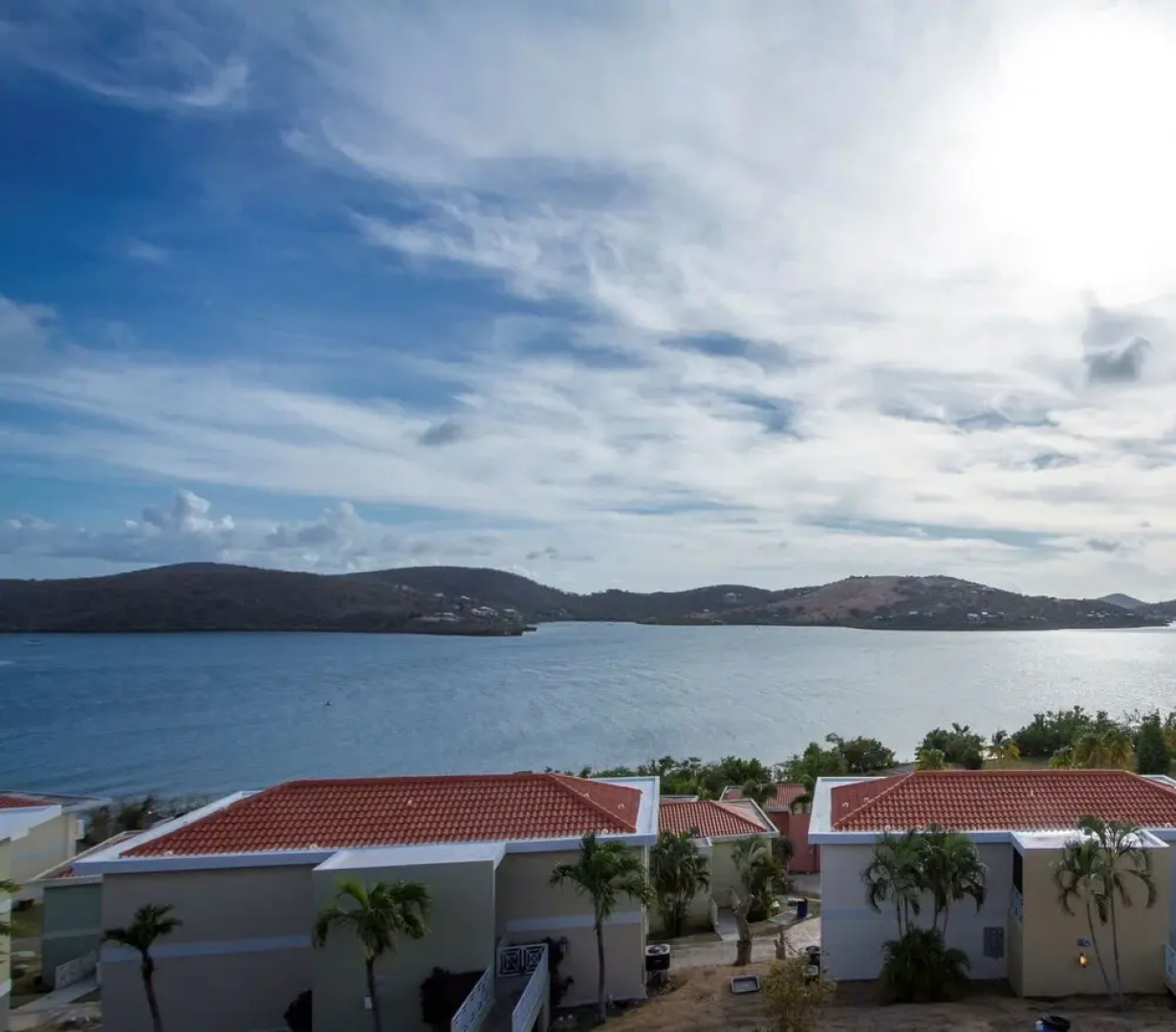 Costa Bonita Private Villa 602
