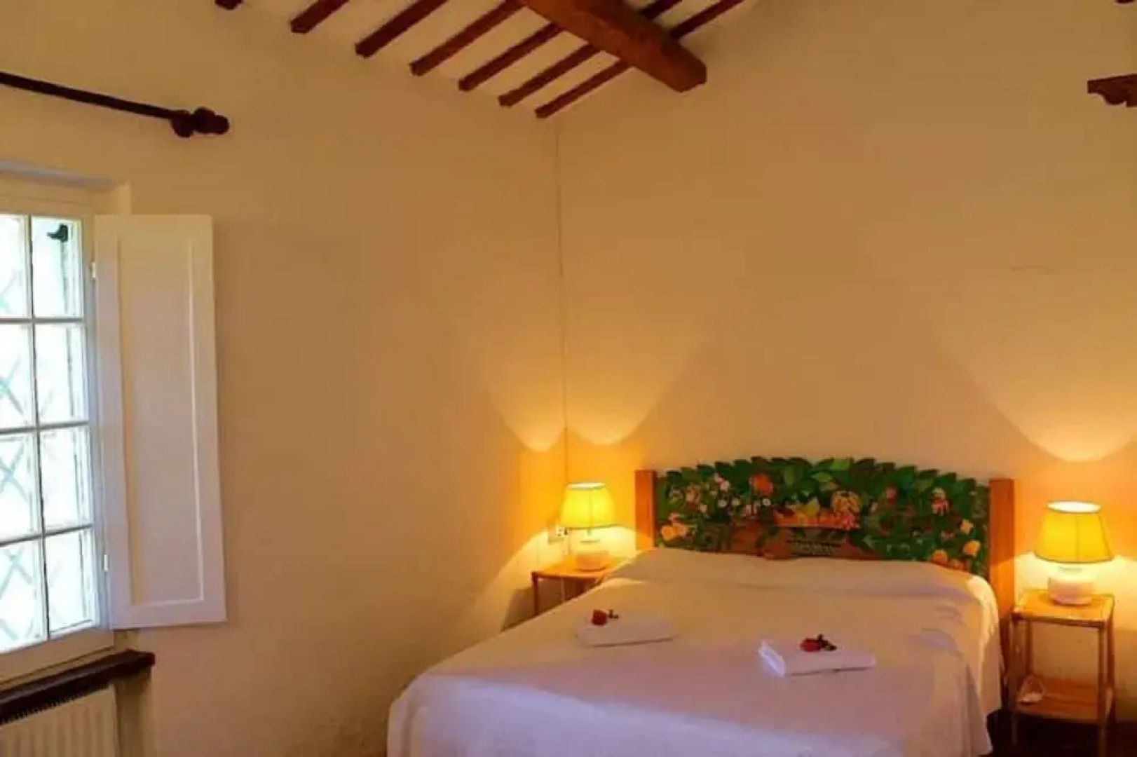 Scappo In Umbria, The Barn