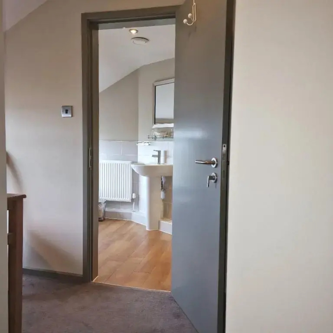 The George And Dragon