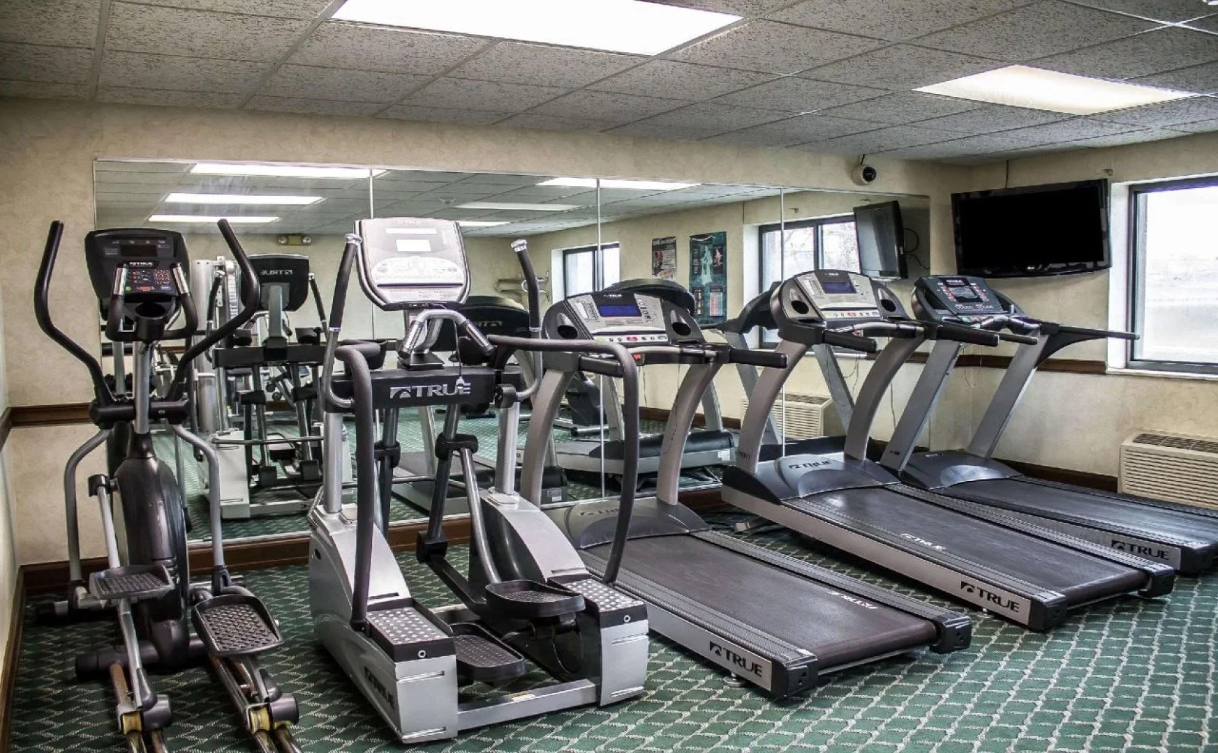 Quality Inn & Conference Center