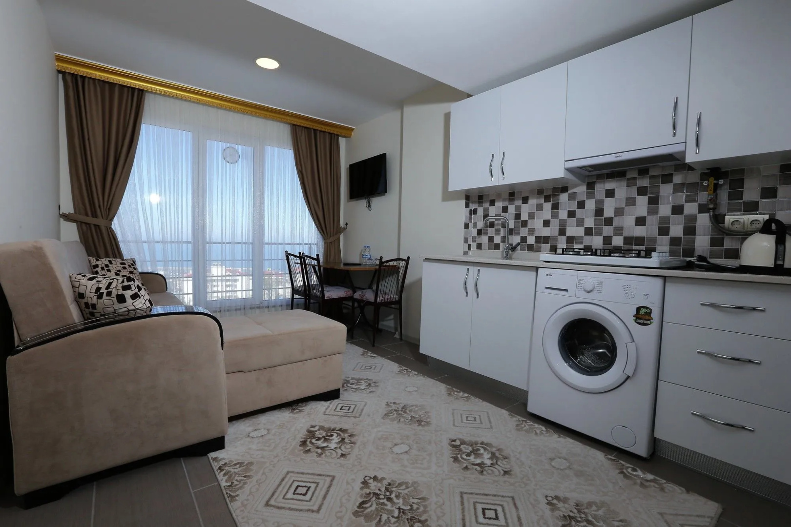Sweet Home Suite Hotel