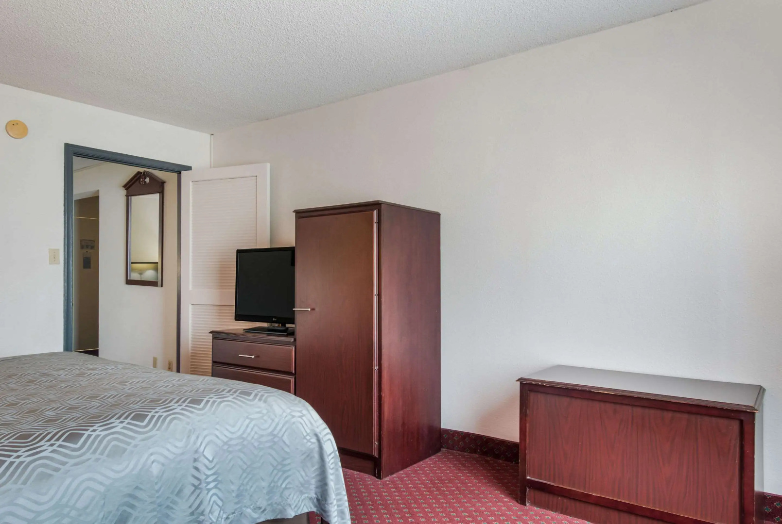 Econo Lodge Inn & Suites Chambersburg Central