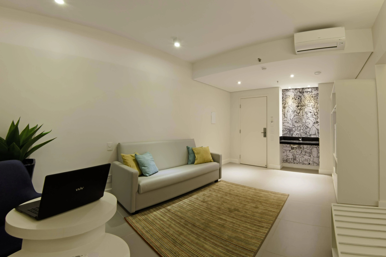 Ibis Styles Boa Vista