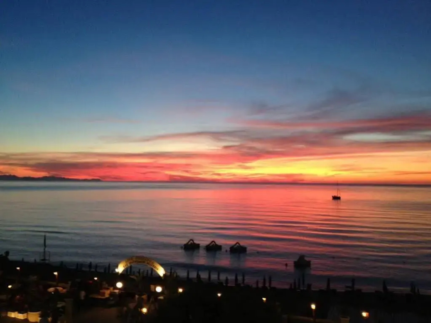 Campeggio Sanfilippo