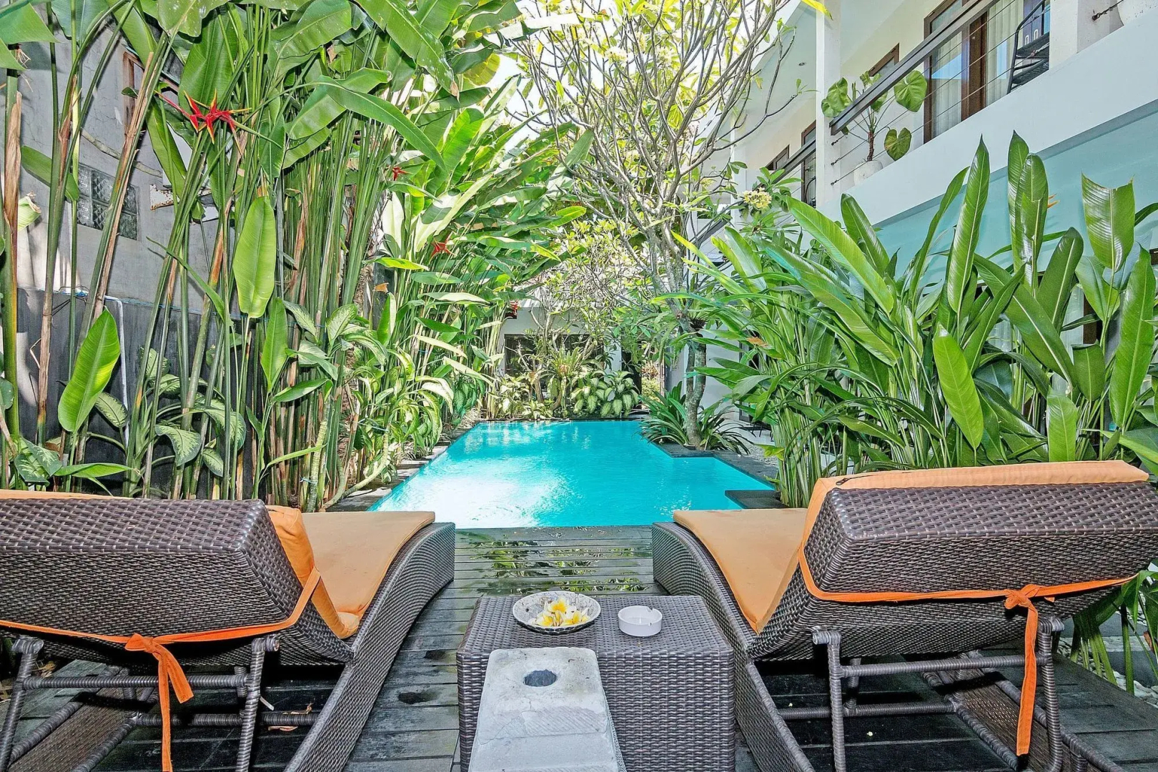 The Pavilion Kuta