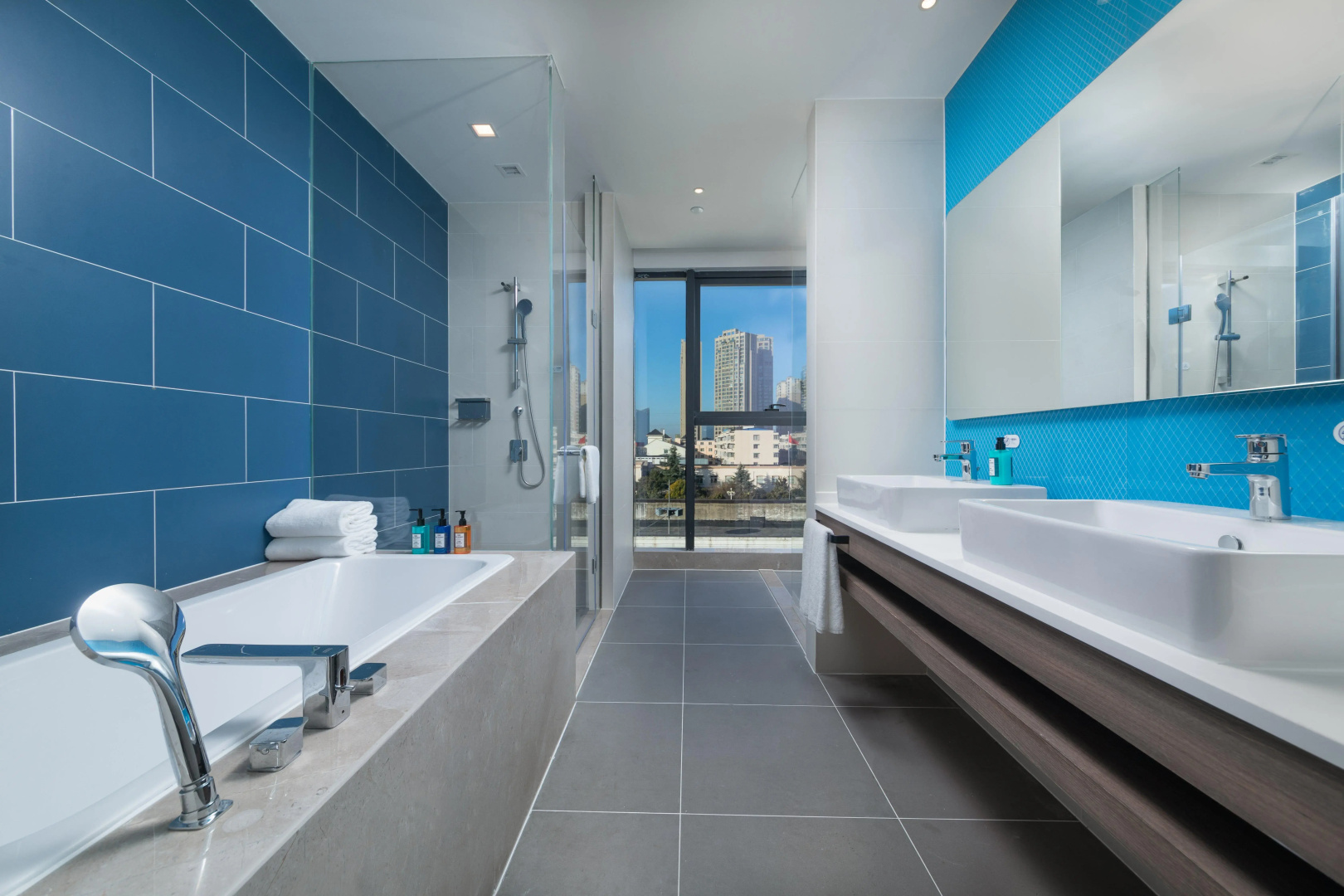 Holiday Inn Express Kaifeng City Center by IHG