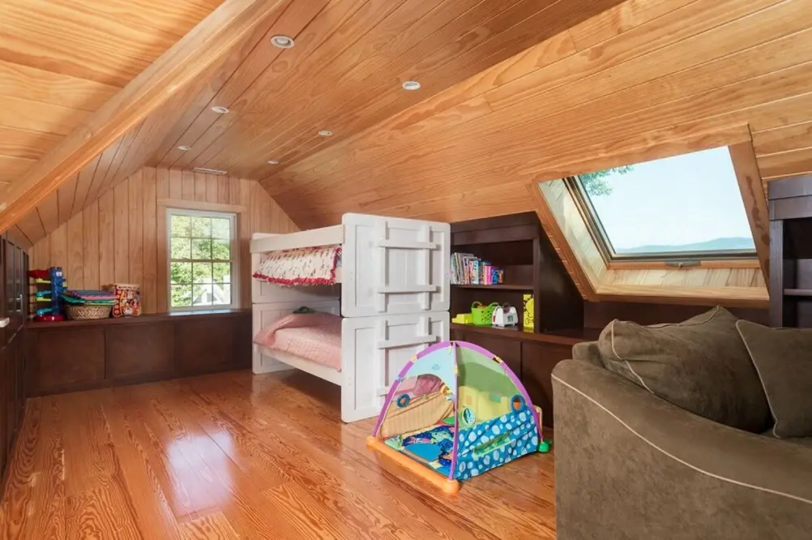 Lake Winnipesaukee - Waterfront - 458