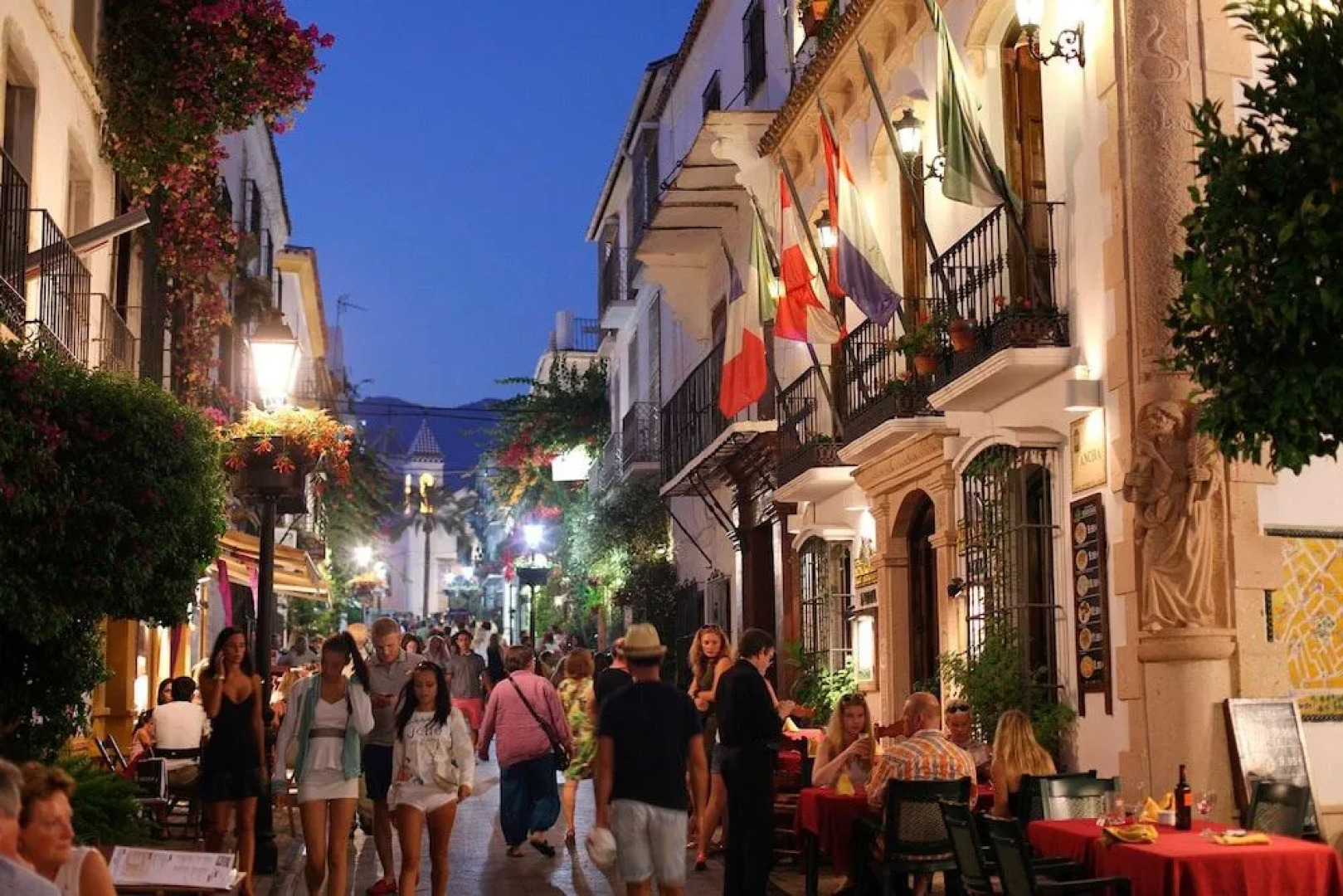 Apartaluz Costabella