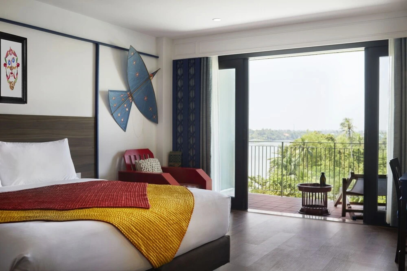 Rxv Wellness Village