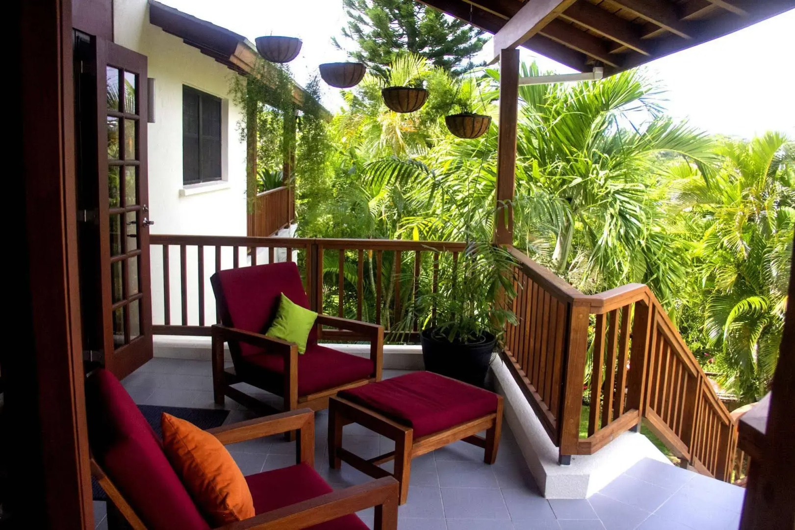 Villa Solitaire