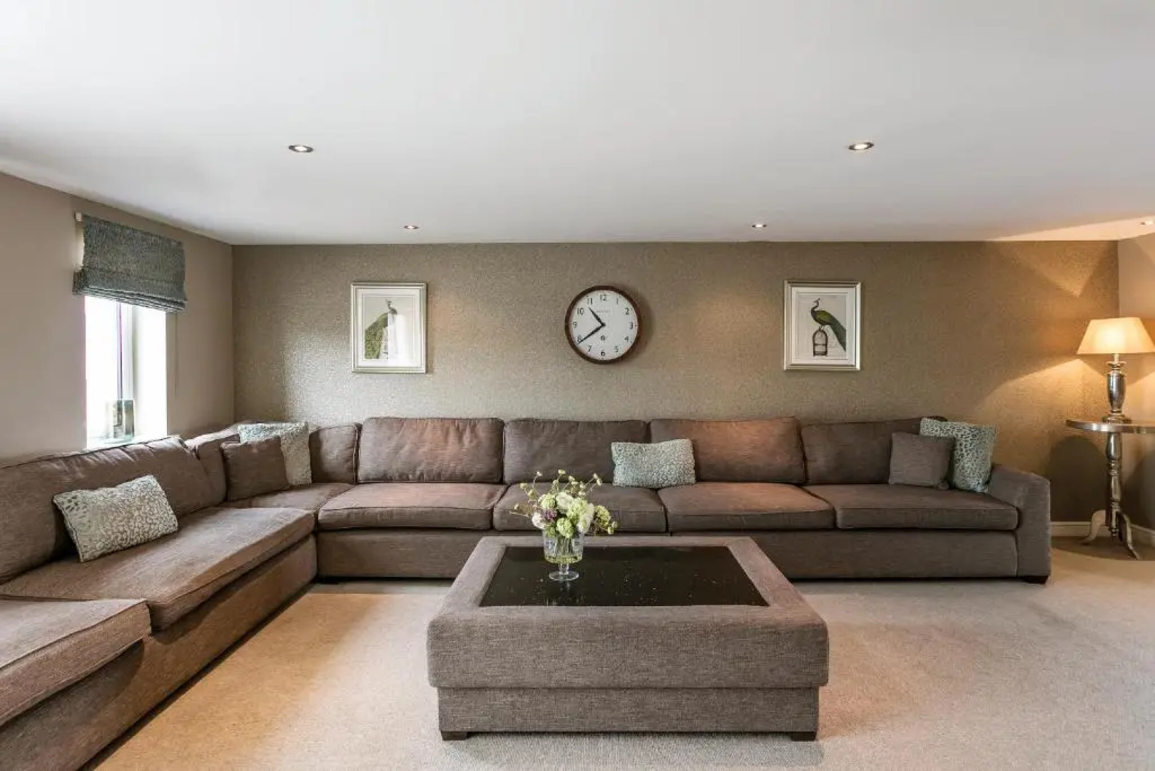 Carus Green Golf Club Townhouse