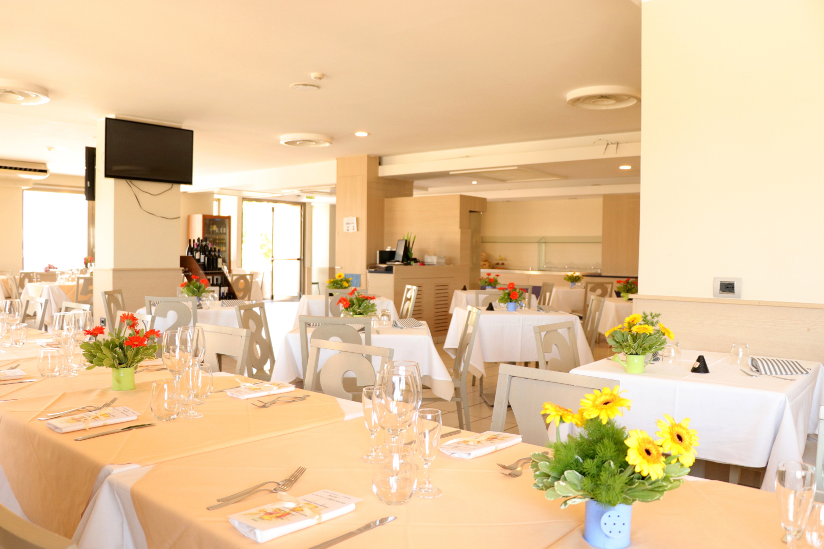 Hotel Ancora