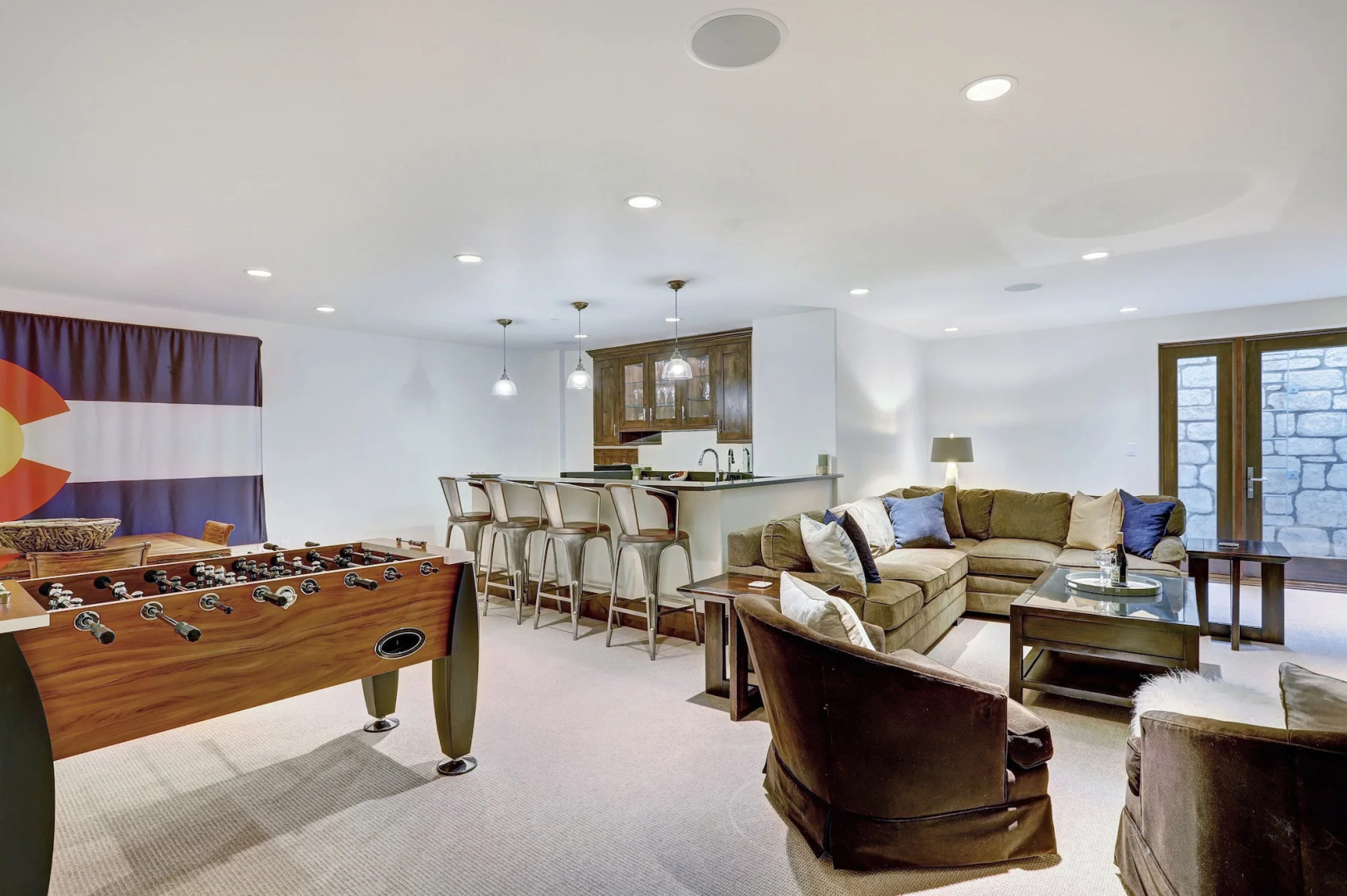 The Lodge at Vail, A RockResort