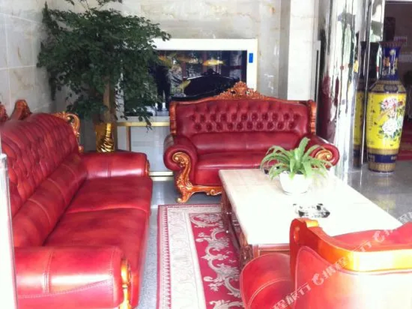 Qiangli Apartment Hotel (Currently unavailable)