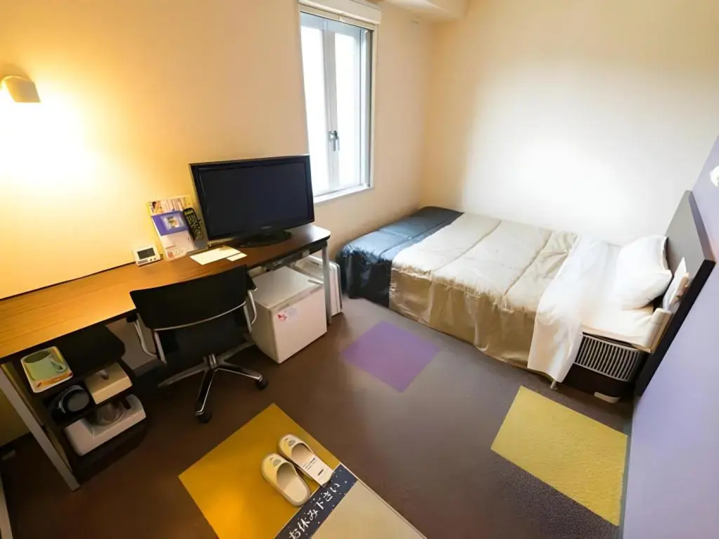 Super Hotel Satsuma Sendai