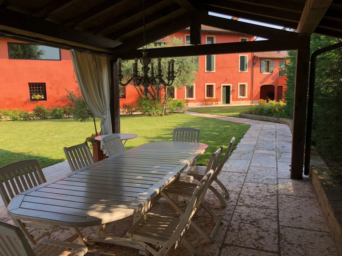 Relais Corte Bercelli