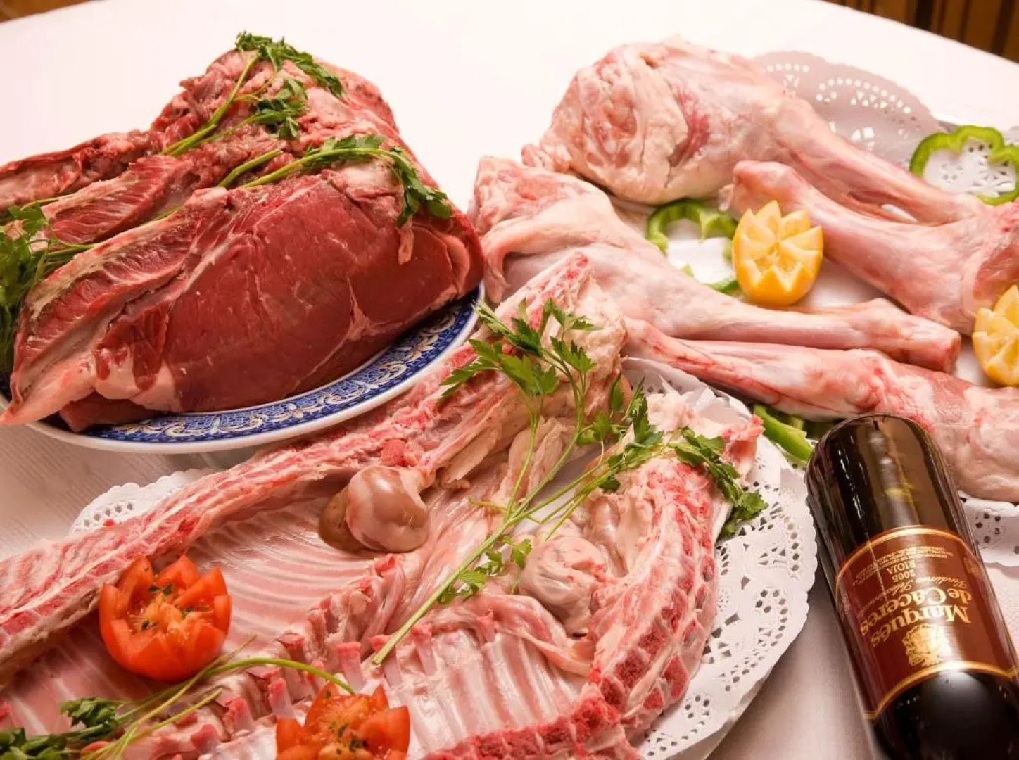 Hotel Rural Victoria