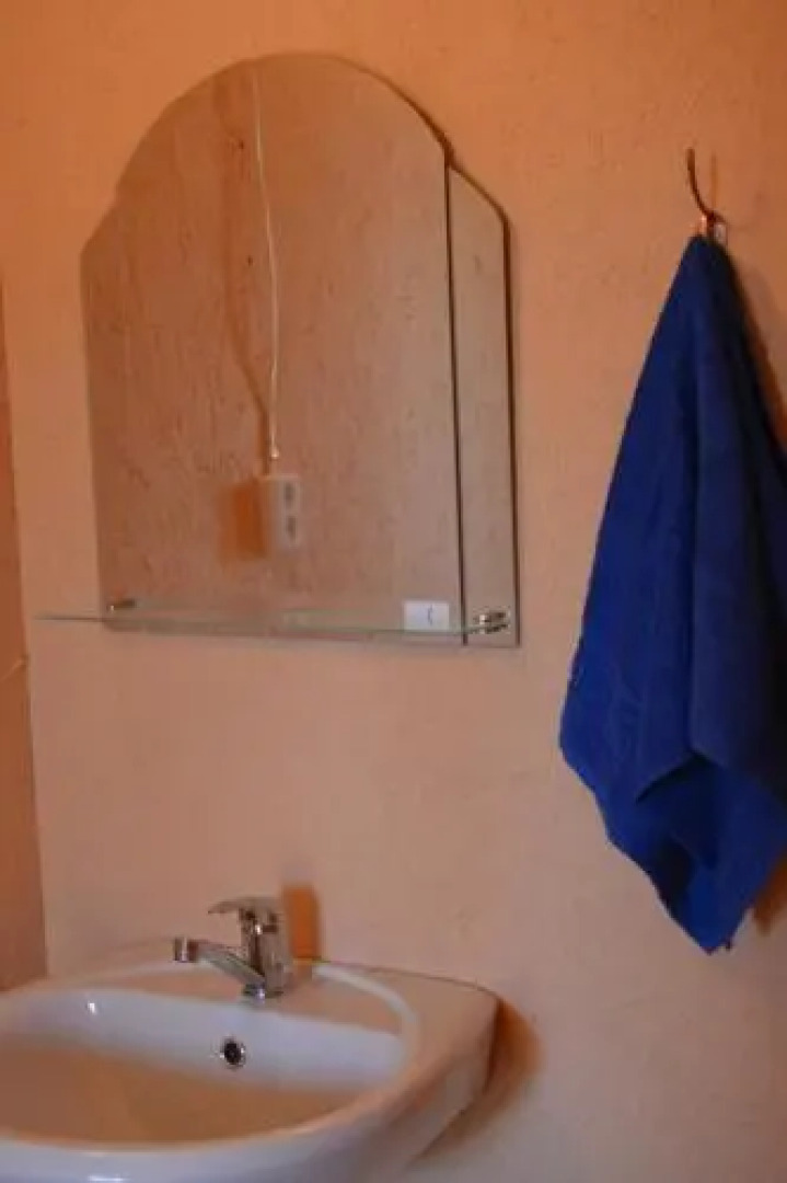 Guest House Zavodskaya 69