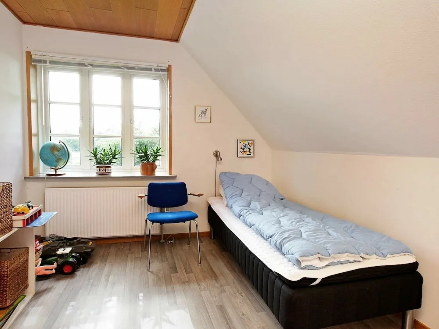 Quaint Cottage in Broager Near Sea