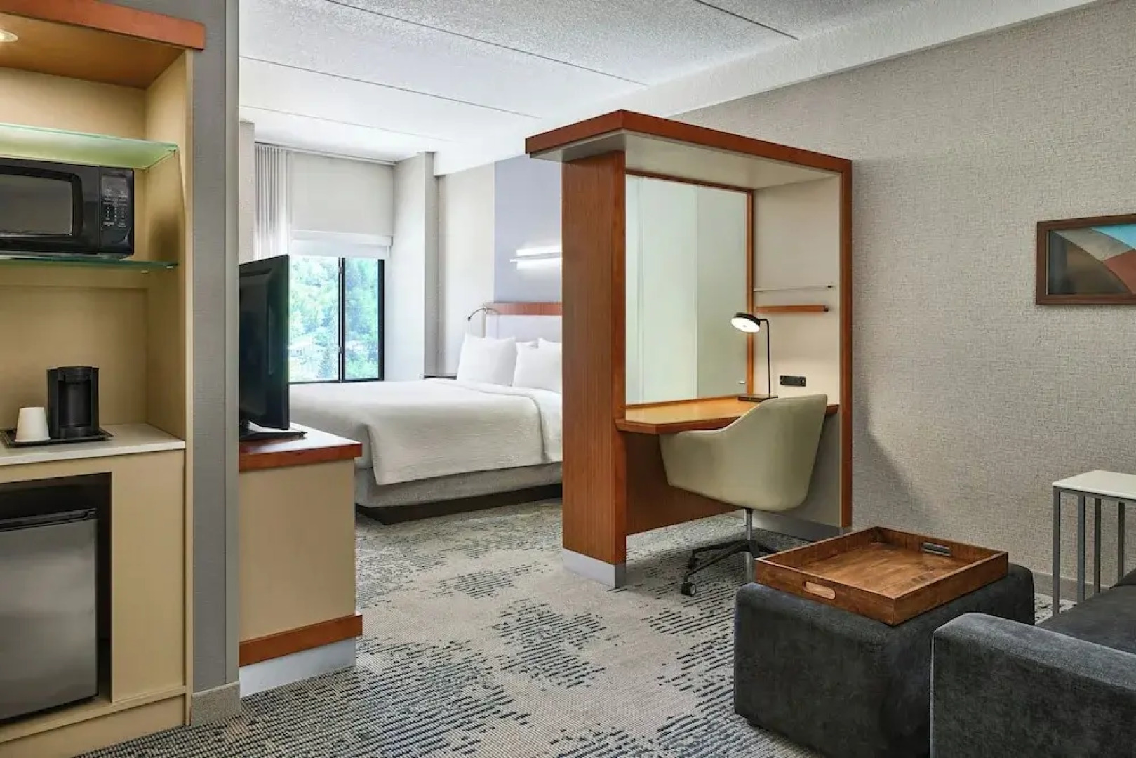 SpringHill Suites Deadwood