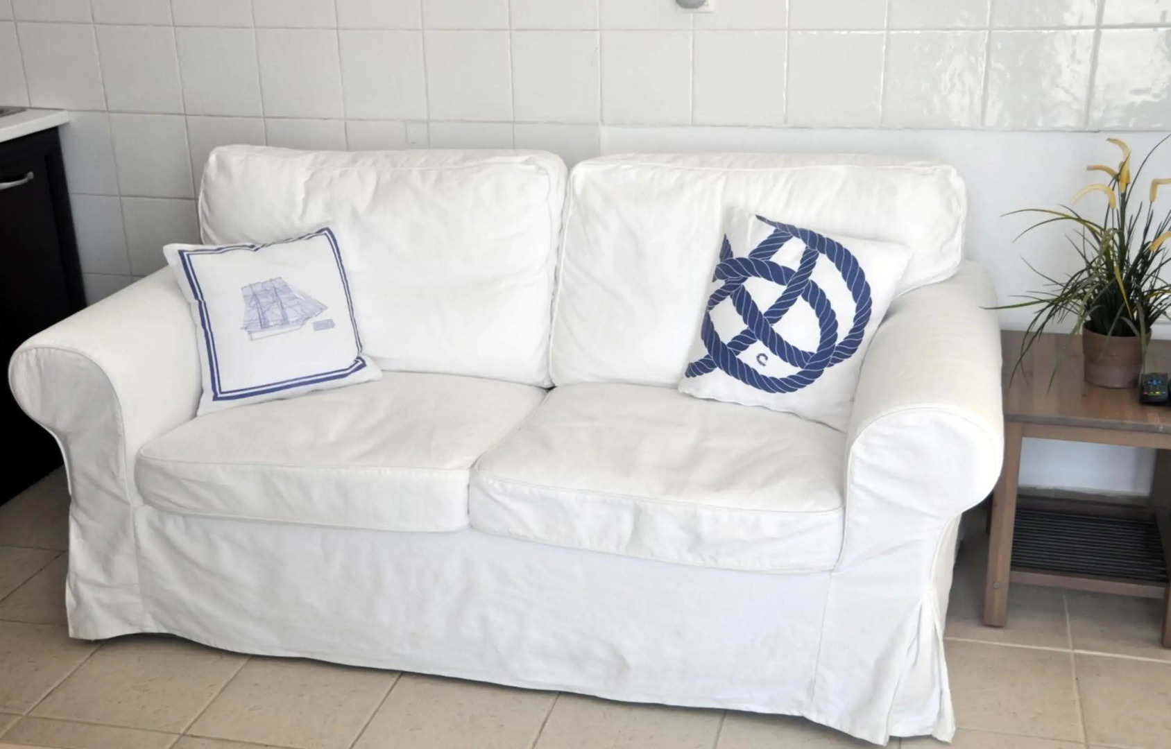 Marine House Andrianna -Adults only