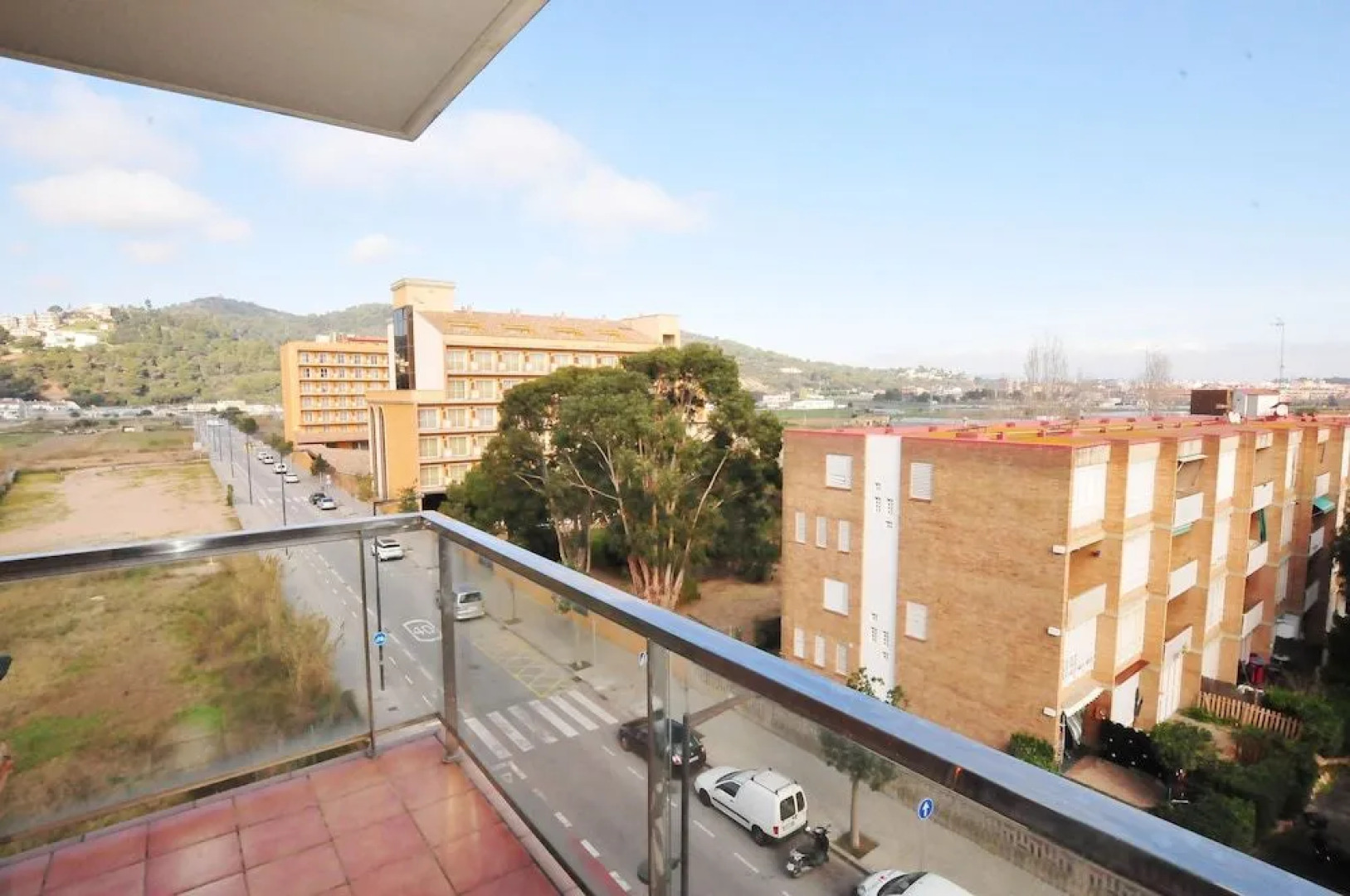 HomeHolidaysRentals Apartamento Light - Costa Barcelona