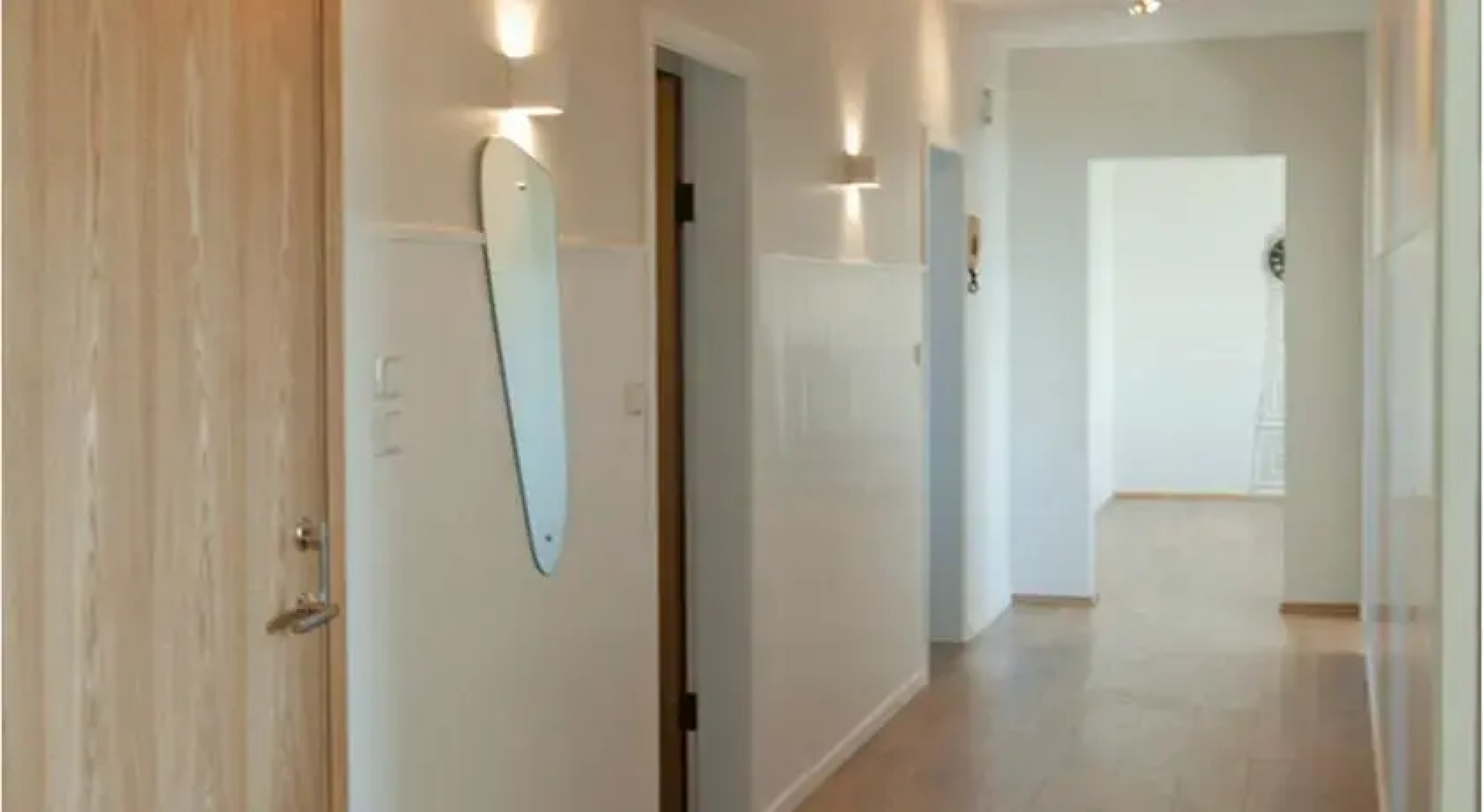 Strandgata 37 Apartment