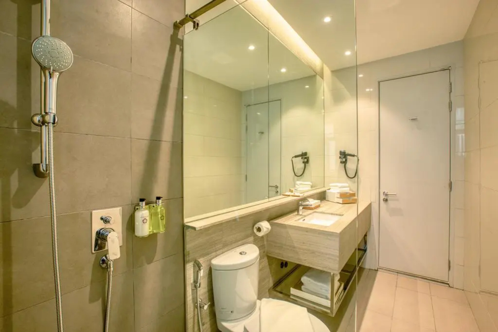 Mercure Living Putrajaya