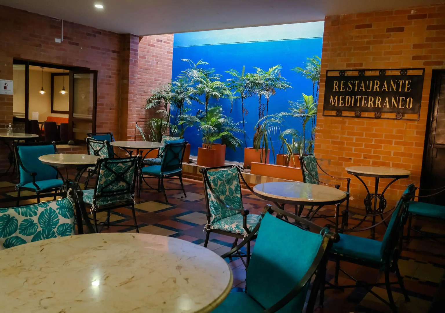 Hotel Internacional La Triada