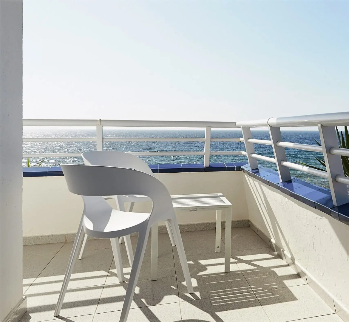 Insotel Hotel Formentera Playa