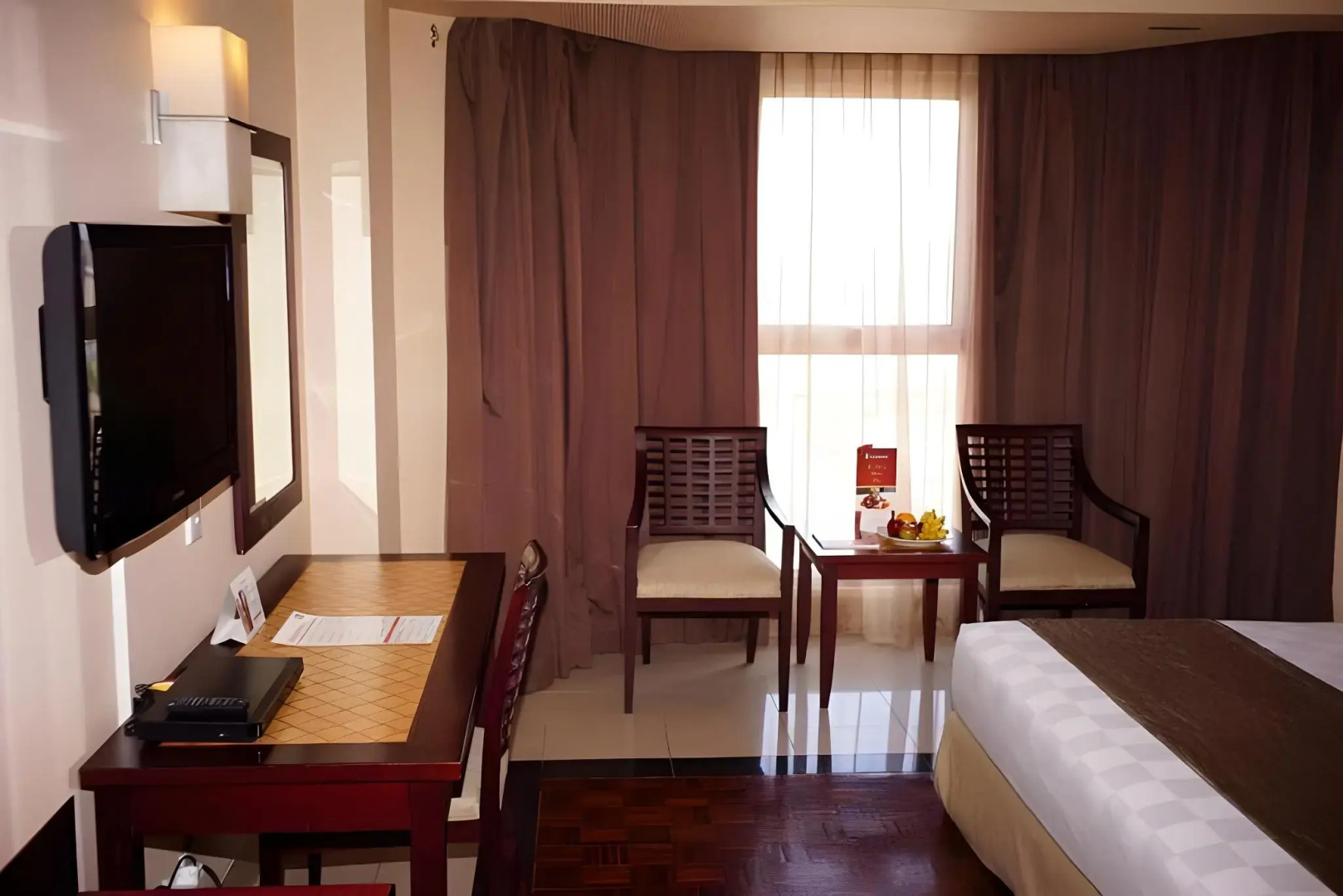 Swiss-Belhotel Borneo Samarinda