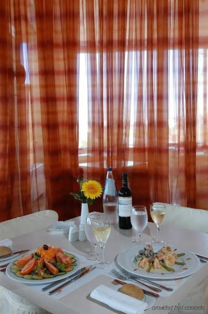 Hotel Avra by Smile hotels