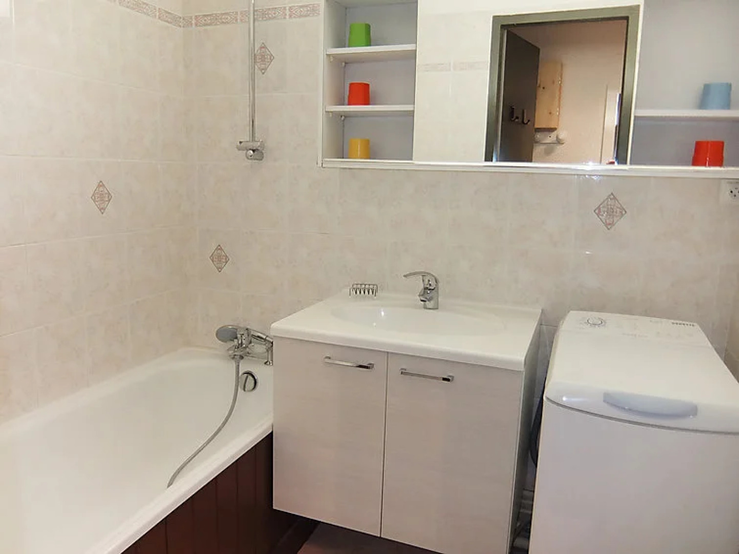 Résidence Chanteneige Croisette