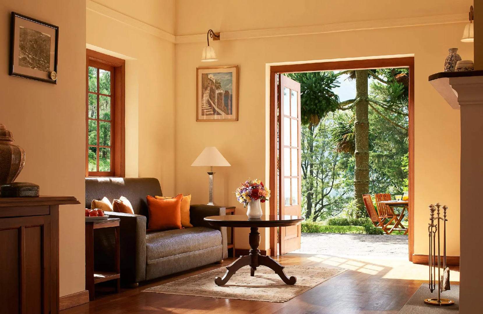 Jetwing Warwick Gardens, A Luxury Reserve