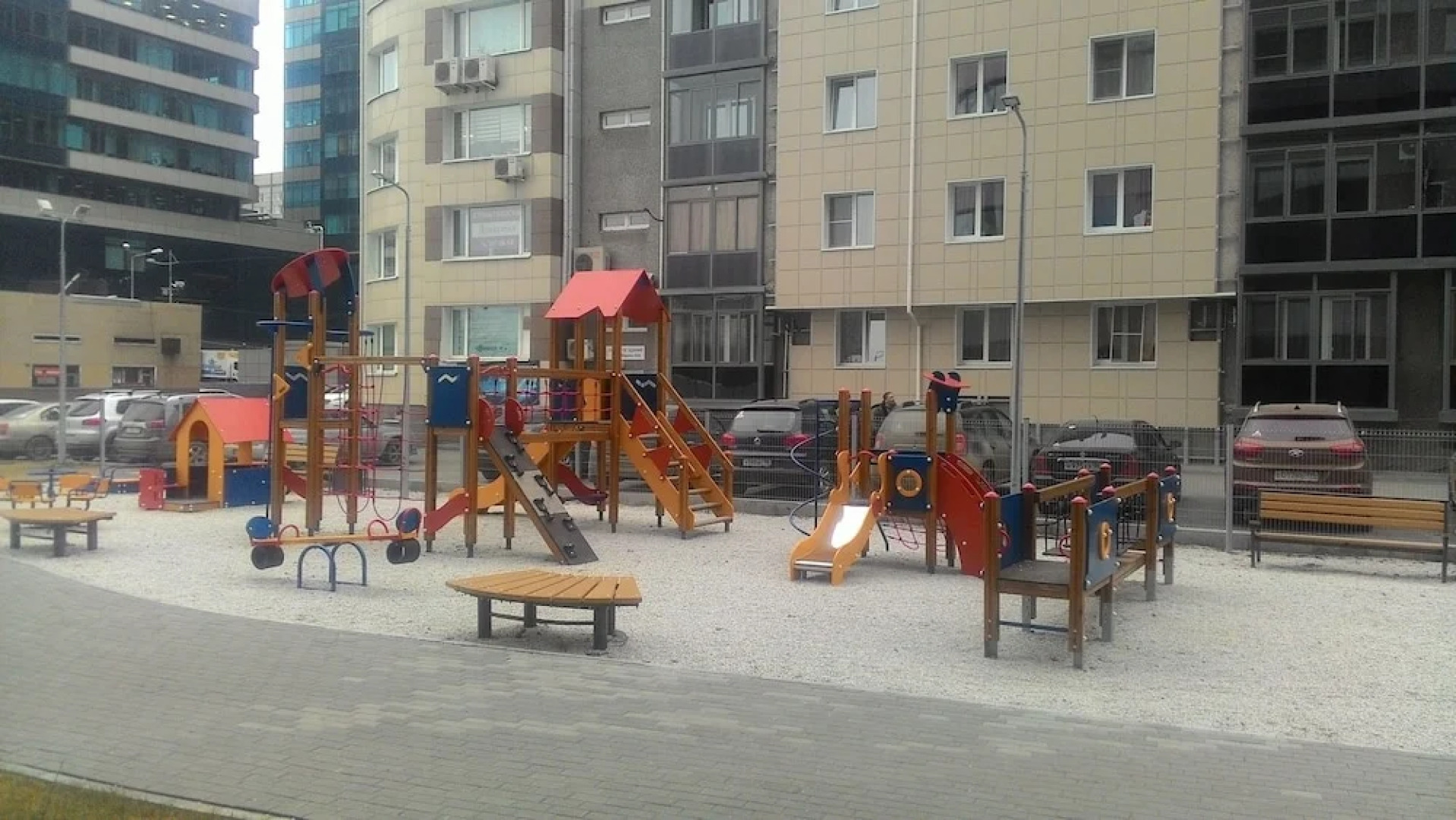 Гостиница День&Ночь