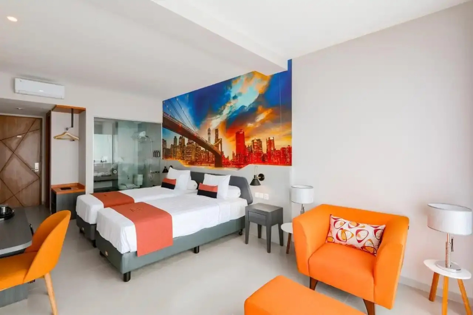 Azana Style Hotel Tulungagung