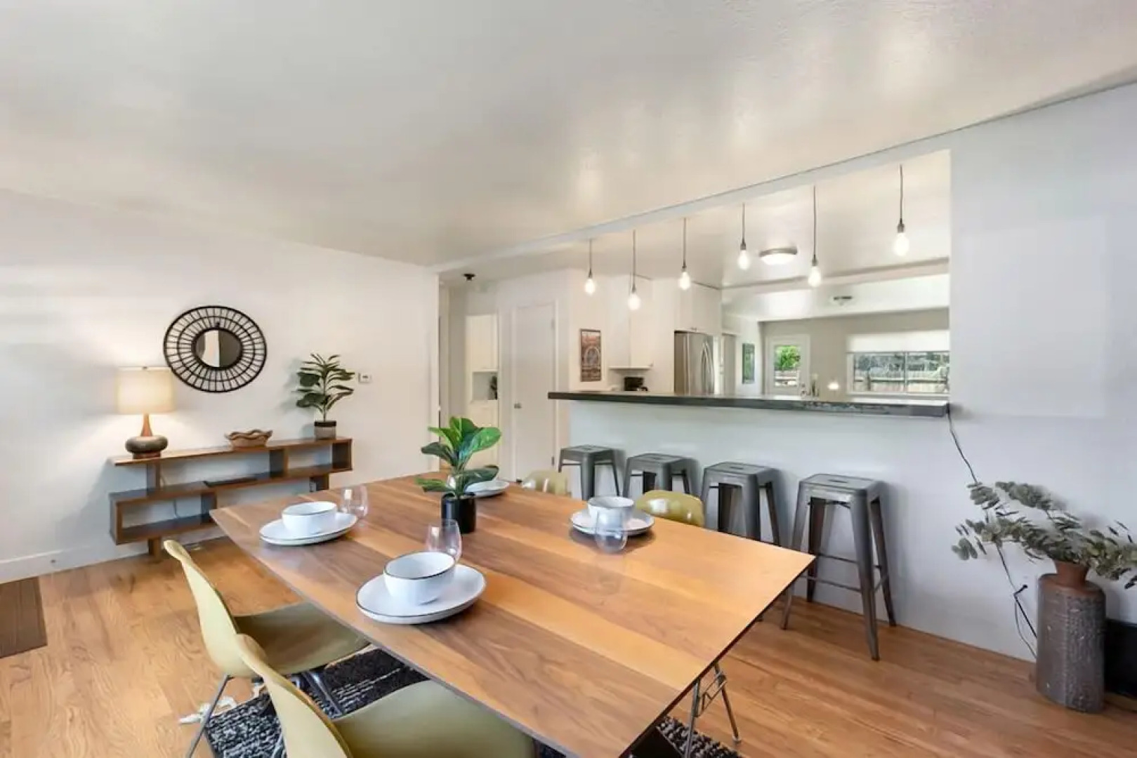 Fun, Family-friendly Old Town Home W/ Hot Tub!