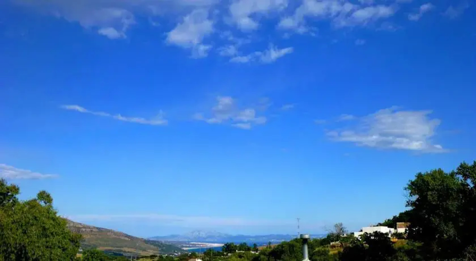 La Terraza del Estrecho