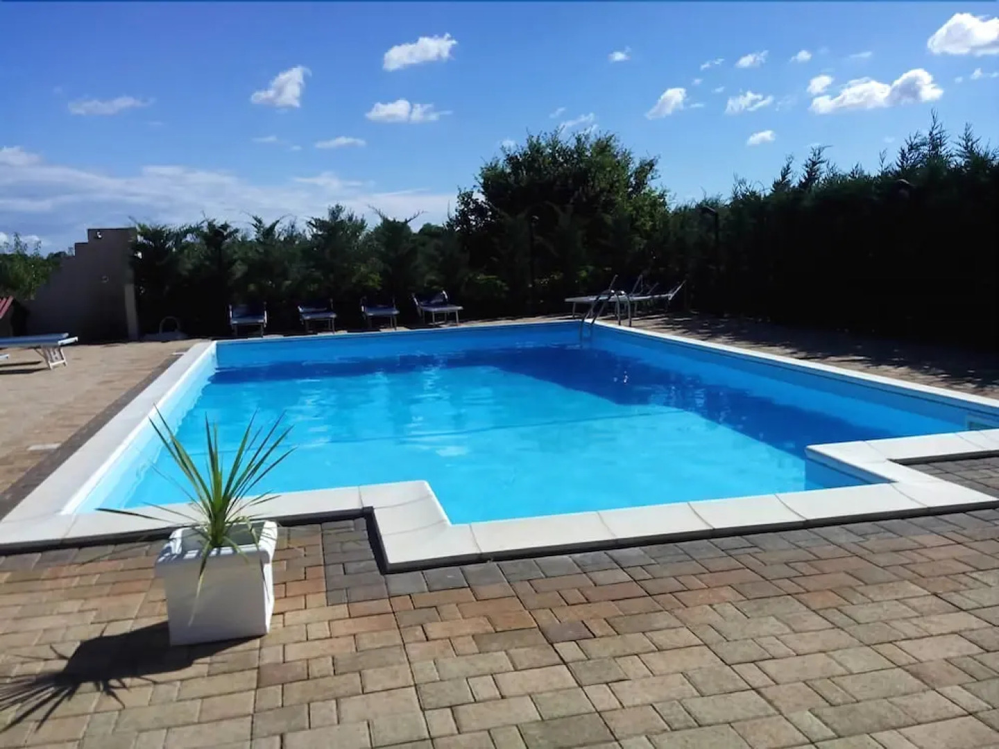 B&B Il Piccolo Rifugio