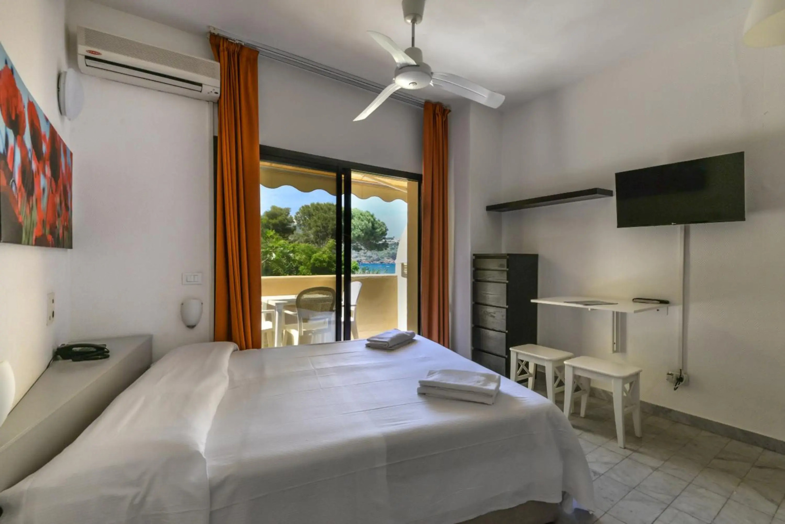 Hotel & Residence Le Acacie