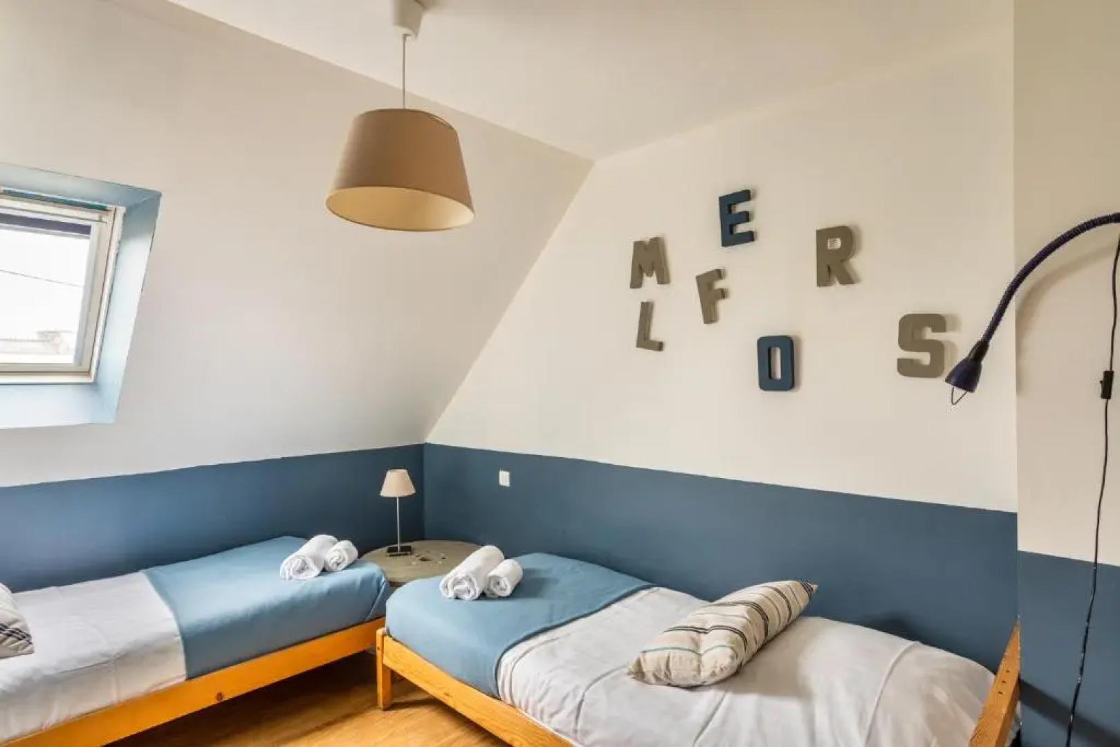 LA VILLA DES EBIHENS - 6 chambres