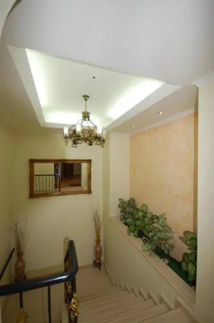 Hotel Rural Rocha da Gralheira