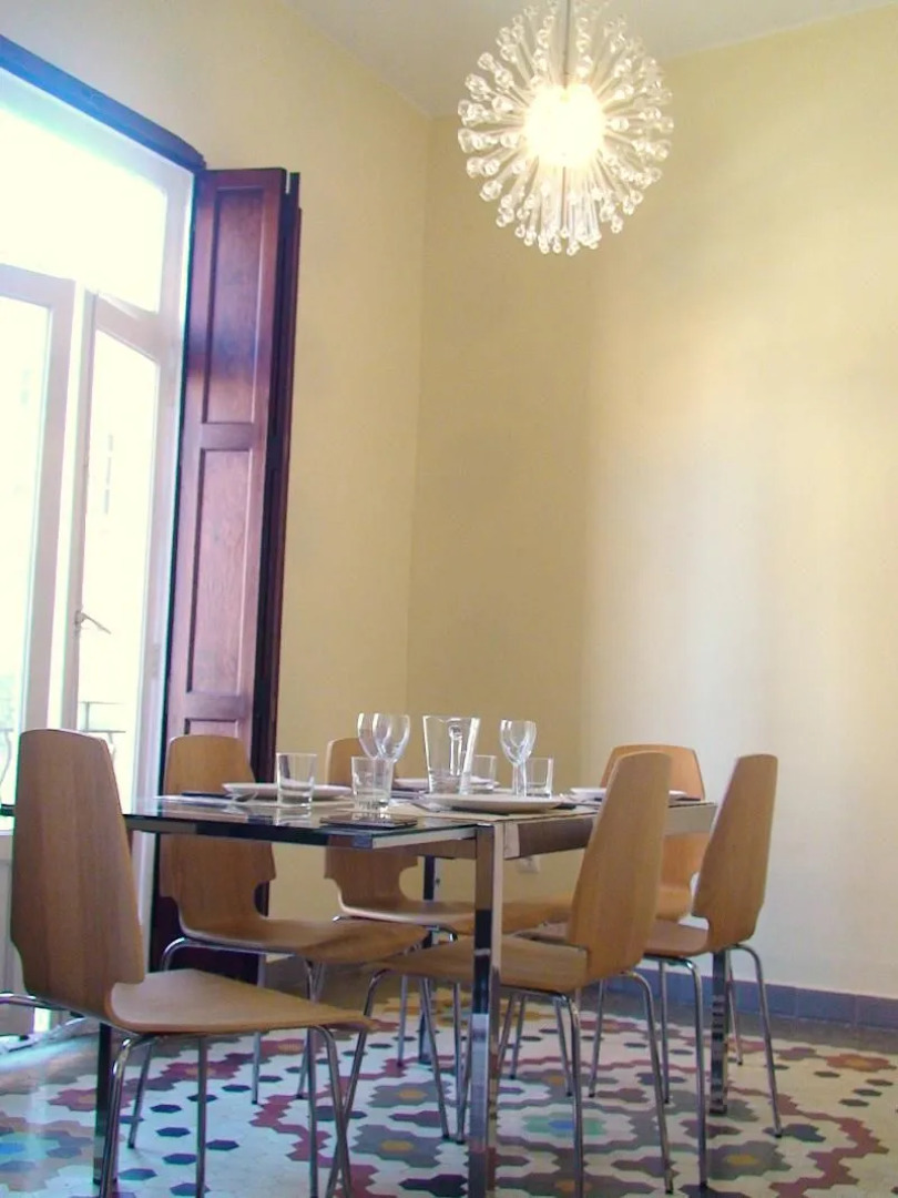 Cubells Sea Apartments