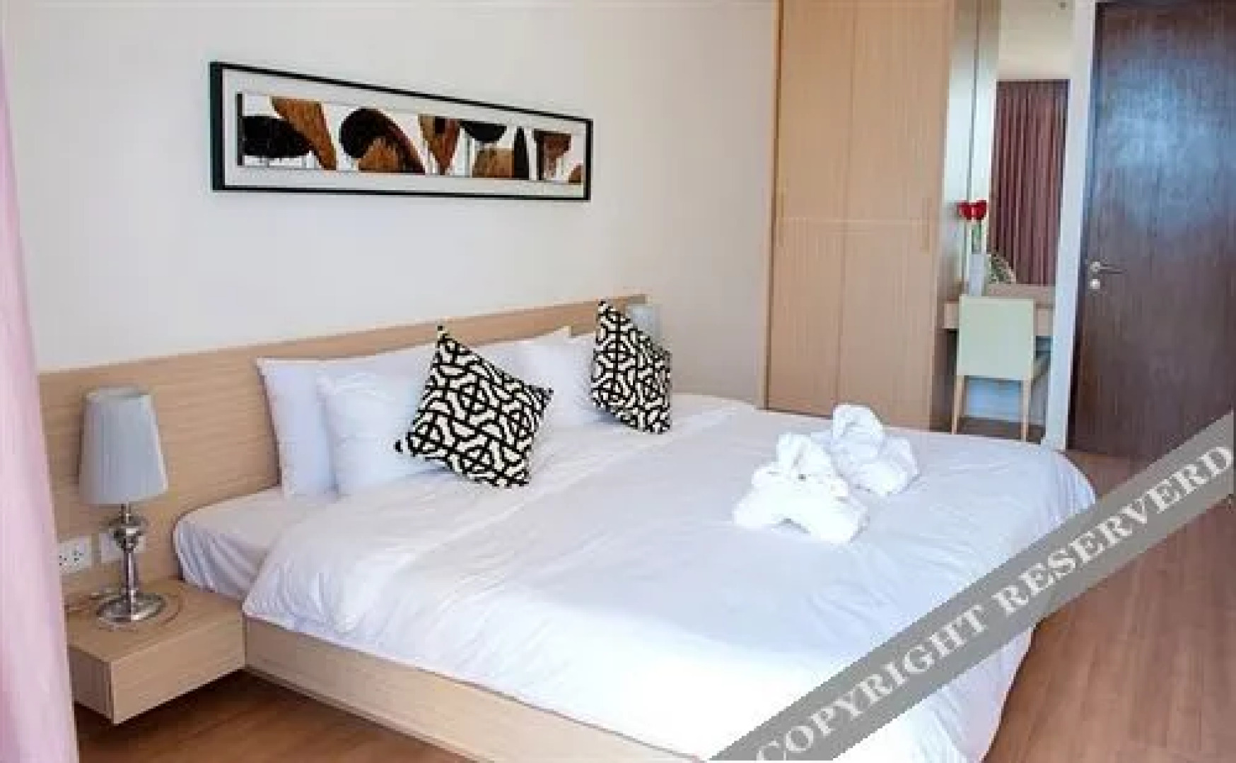 The Oriental Beach Pool Villa & Village