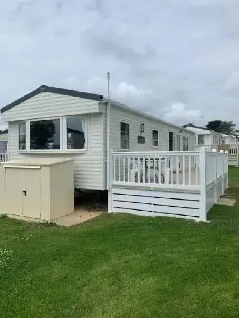 Landscove Holiday Park